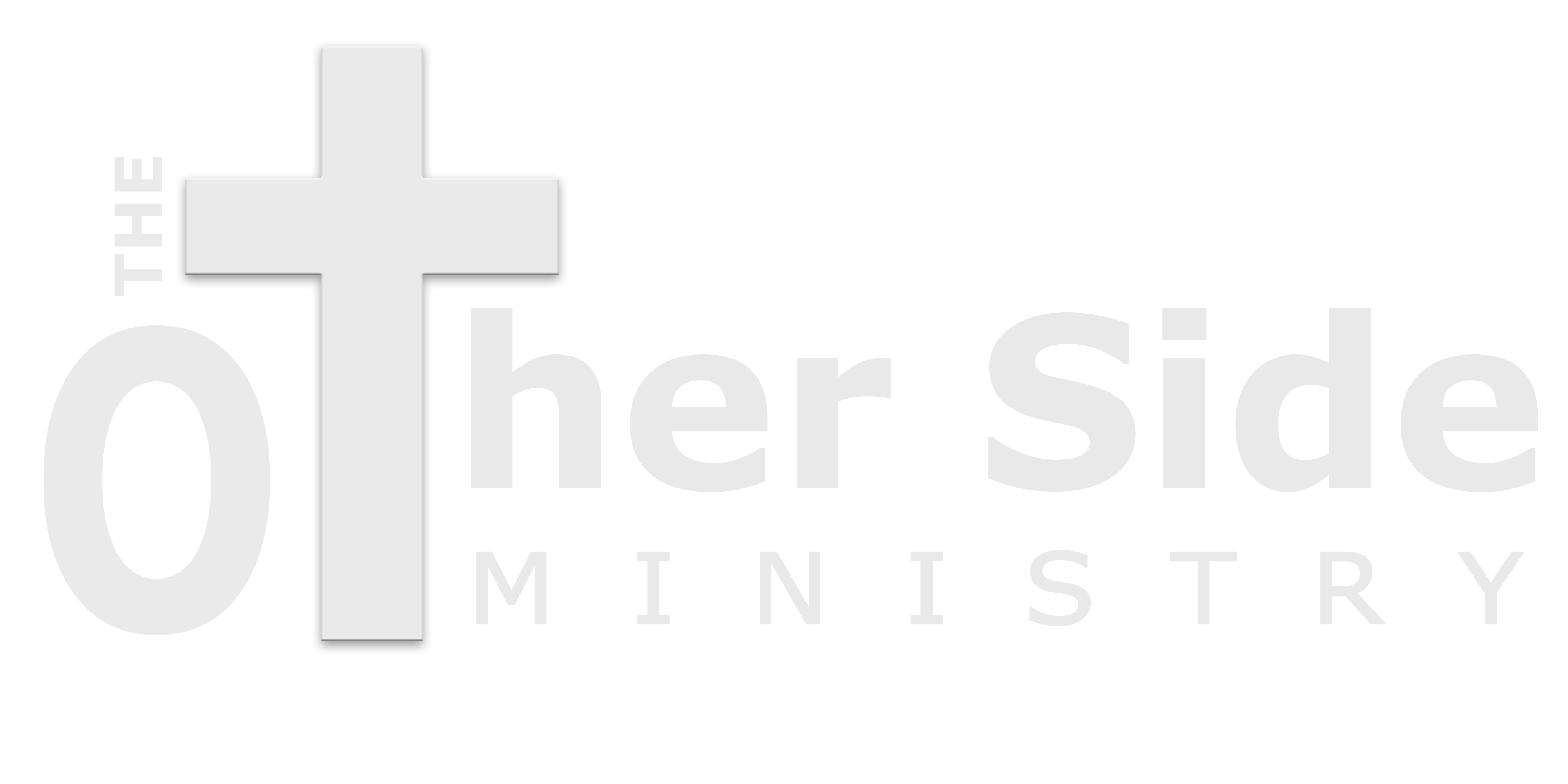 The Other Side Ministry Logo